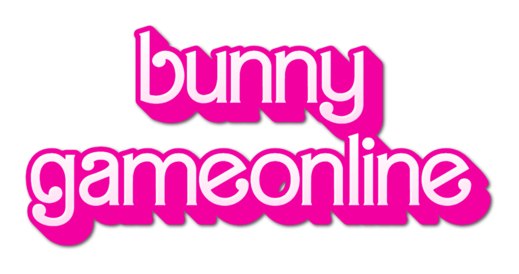 bunny game online-Logo