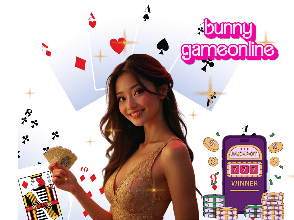 bunny game online